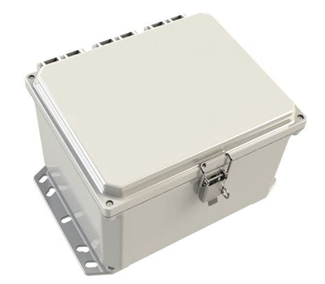 junction box nema polycarbonate weatherproof 24 cutouts|polycarbonate junction box.